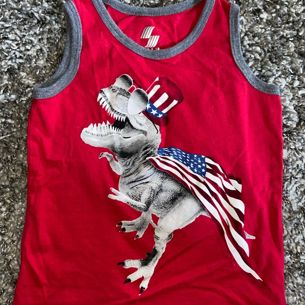 🇺🇸❤️💙❤️💙 - Picture 3 of 7